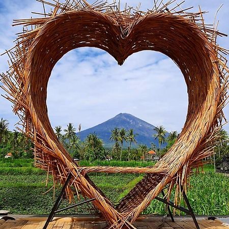 Villa Uhaina Амед Екстер'єр фото