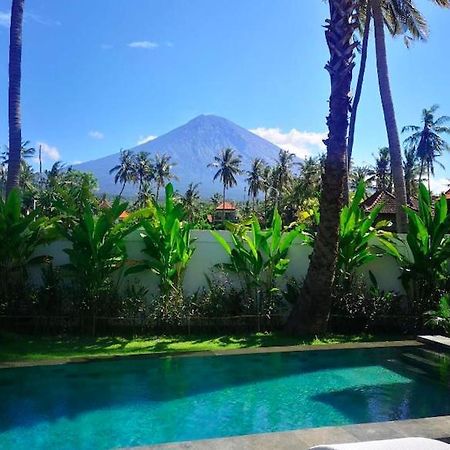 Villa Uhaina Амед Екстер'єр фото