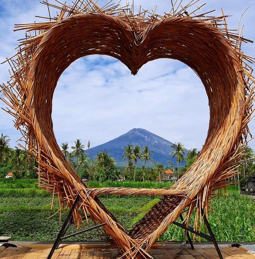Villa Uhaina Амед Екстер'єр фото