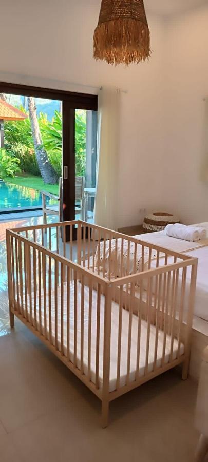 Villa Uhaina Амед Екстер'єр фото